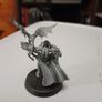 Warhammer 40K - Imperial Agents - Inquisitor Draxus Image 3