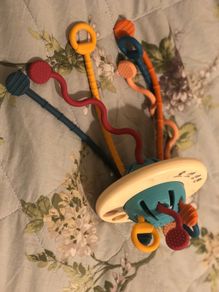 Sensory toy