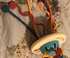Sensory toy