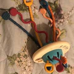 Sensory toy