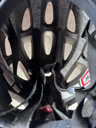 Wag junior bike helmet