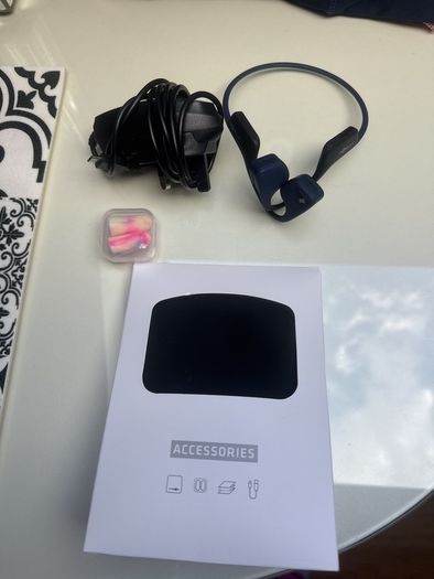 Headphones Wireless