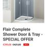 shower enclosure Image 2