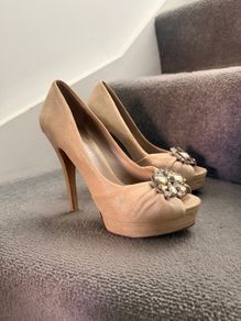 High Heels from Aldo uk4