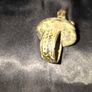 Genuine Antique Bronze Ring Dogon Mali Postage Available or Collection Image 7