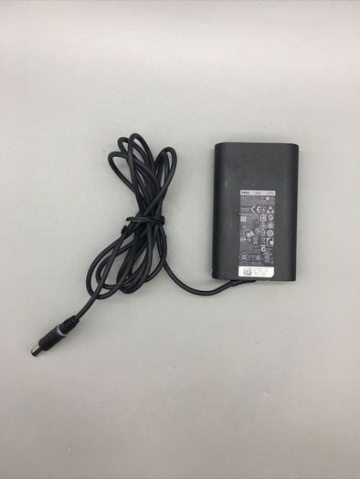 Dell WD15 4K USB-C Docking Station K17A001 w/ Power Adapter