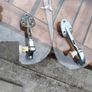 VW beetle rear pop outs Image 2