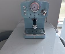 coffee machine
