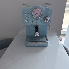 coffee machine