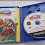 Dragon Quest The journey of the Cursed King PlayStation2 Ps2 Games Original Image 3