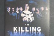 The Killing Season One. Television DVD Series.