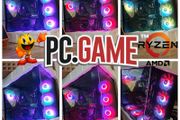 Gaming Pc Computer Monitor