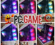 Gaming Pc Computer Monitor