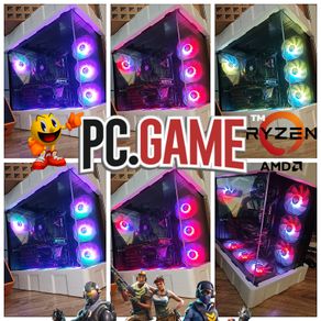 Gaming Pc Computer Monitor