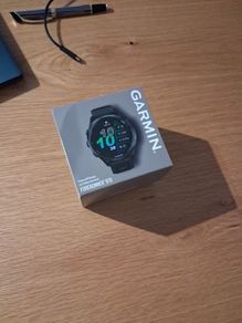 Garmin Foreruner 970