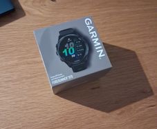 Garmin Foreruner 970