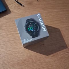 Garmin Foreruner 970