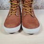 Womens Timberland earthkeepers leather boots brown Size UK 4 EU 37 Image 4