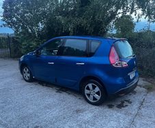Renault Scenic 2010