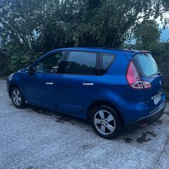 Renault Scenic 2010