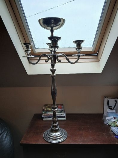 candelabra