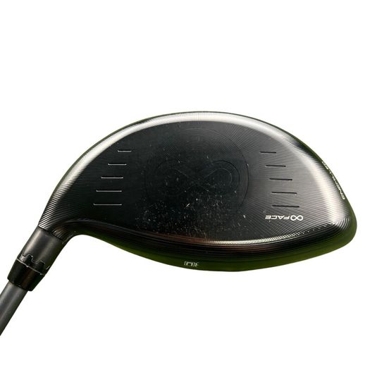 Cobra King Speedzone Driver / 9 Degree / Hzrdus Smoke Yellow 6.0 60g Stiff