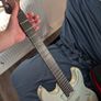 Schecter Nick Johnston Diamond Series Image 4