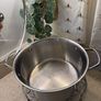 Stainless Steel pot Tefal Image 2