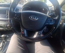 Kia Sorento 2013