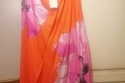 Ted Baker midi skirt UK 14 BNWT