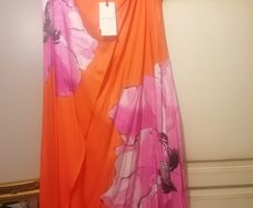 Ted Baker midi skirt UK 14 BNWT