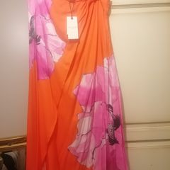 Ted Baker midi skirt UK 14 BNWT