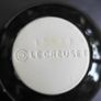 Le Creuset Black Stoneware Mini soup Bowls Image 10