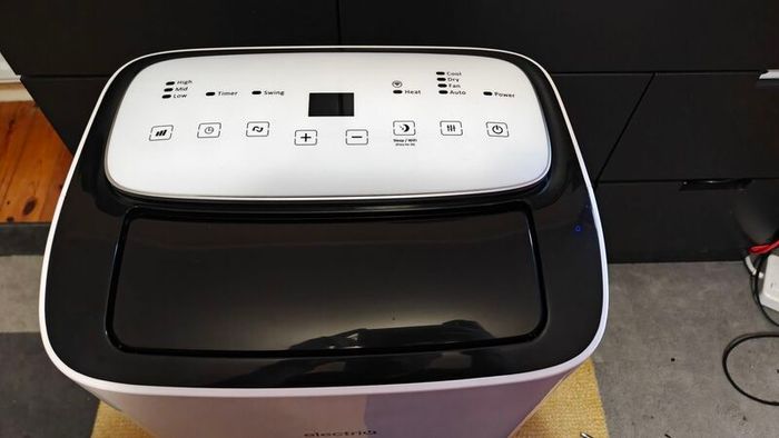 Portable Air Conditioner