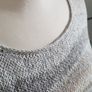 Hand Knit Long Sleeves Jumper Image 3