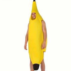Banana costume