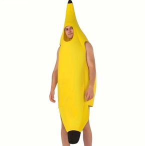 Banana costume