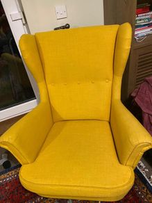 Ilia armchair in great condition