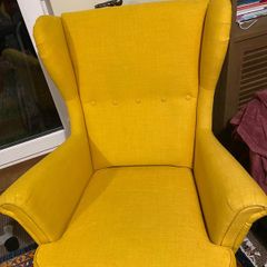 Ilia armchair in great condition