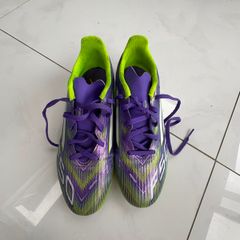 football boots adidas f50 size 5.5