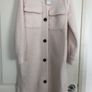 New with tag shacket size 6 Image 2
