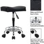 Square Rolling Stool Image 4