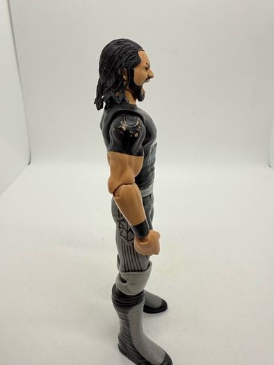 wwe Seth Rollins action figure