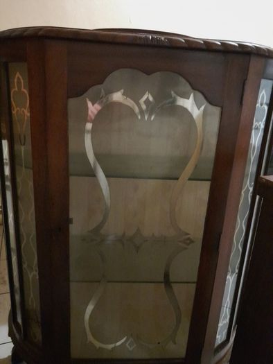 Antique Cabinet