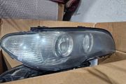 e46 facelift coupe headlights oe