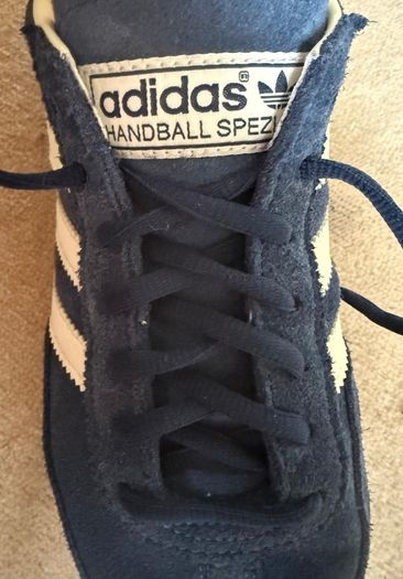Adidas Spezials women's
