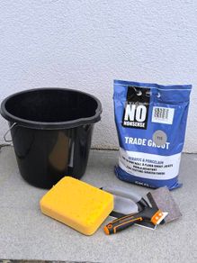 Grouting Kit