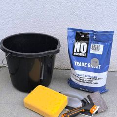 Grouting Kit