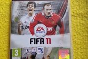 Fifa 11 PlayStation3 Ps3 games Original