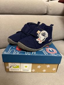 Toddler boots, size 23 (6)